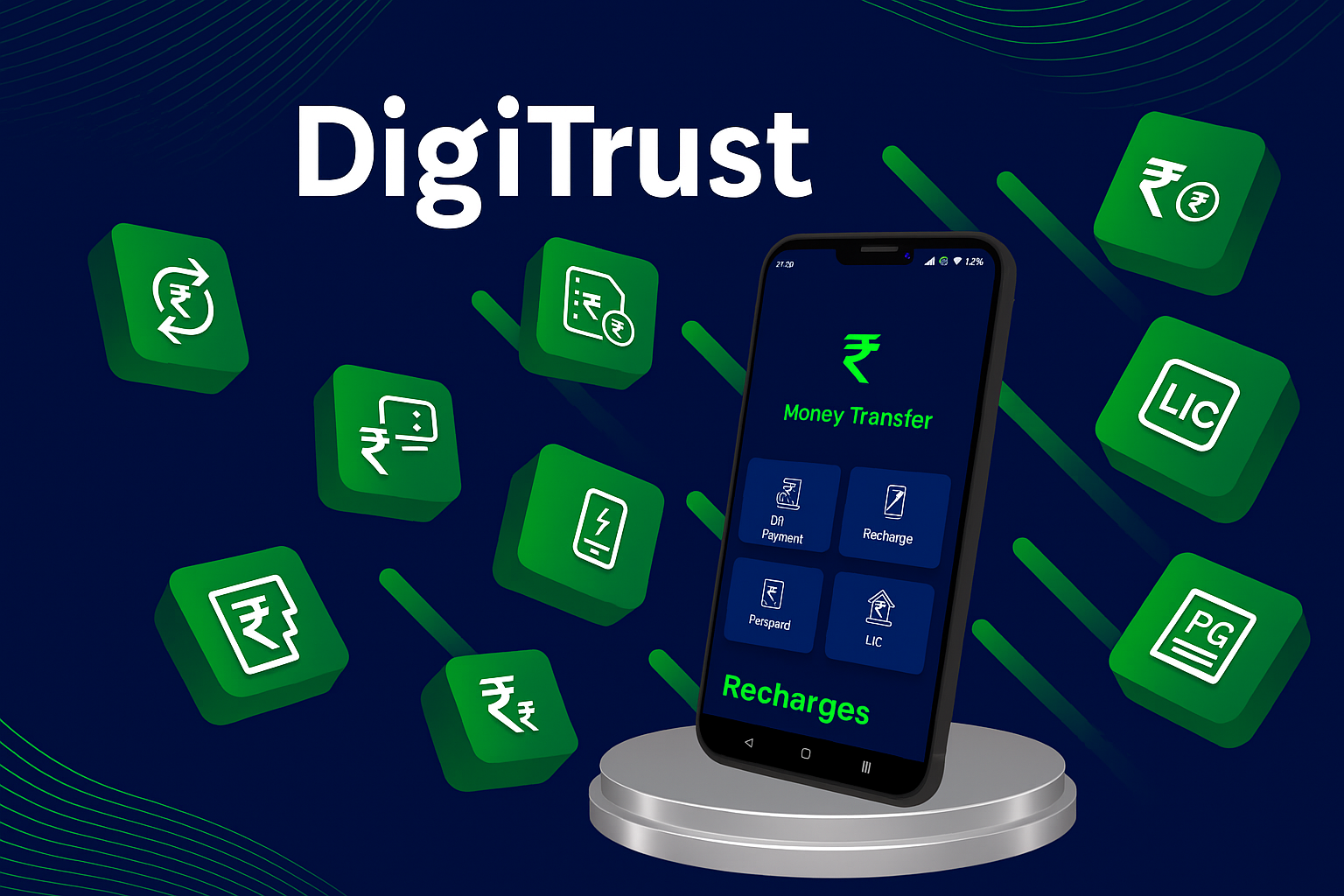 DigiTrustBanner